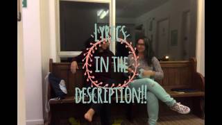 Stuck The Way We Are -  Dodie (MaggieMaeBe and Nene cover)