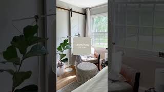 6 best neutral colors from Sherwin Williams 🌈🎨  #transformyourhome