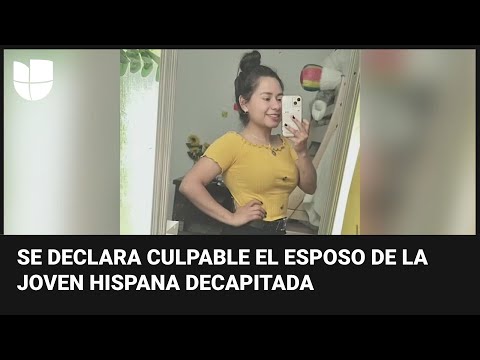 Hablan los amigos y familiares de la joven hispana decapitada en Texas