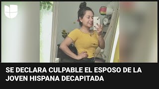 Hablan los amigos y familiares de la joven hispana decapitada en Texas