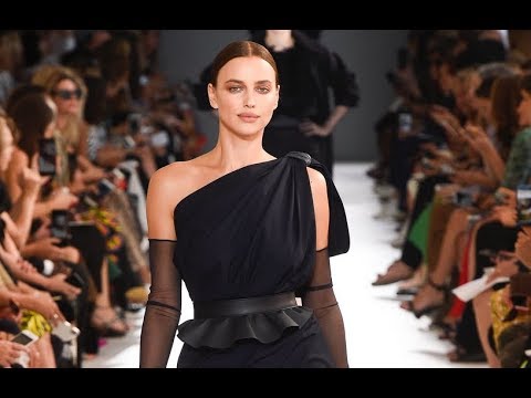 MAX MARA Spring Summer 2019 Milan - Fashion Channel