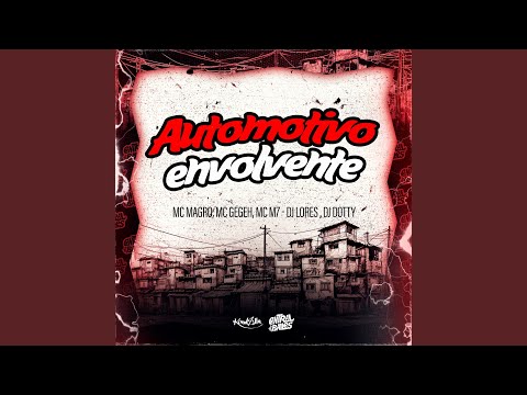 Automotivo Envolvente