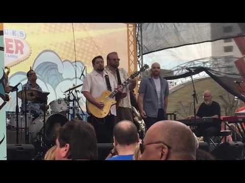 WelchLedbetter Connection w/Kid Andersen