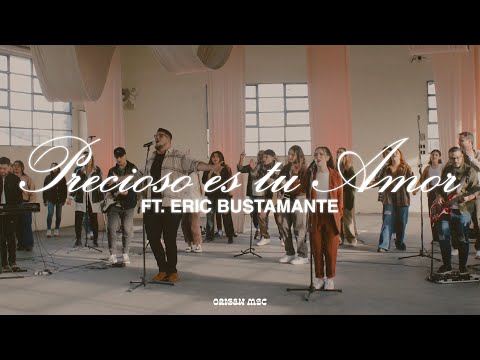 Precioso Es Tu Amor - Origen Música