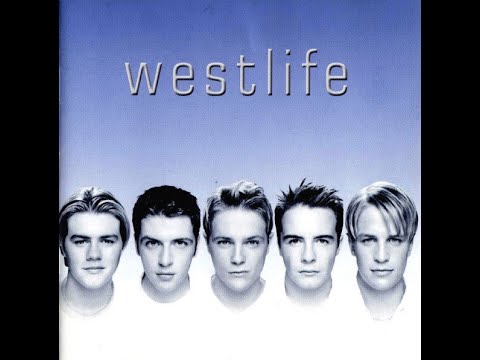 Westlife - Swear It Again | 1999 | HQ AUDIO
