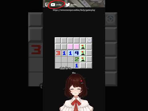 Minesweeper Tutorial: Common Patterns