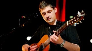 C Duncan - Last to Leave (The Quay Sessions)