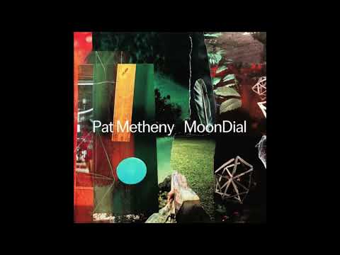MoonDial - Pat Metheny - 2024