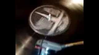 "The Idiot Bastard Son" by the Mothers of Invention (edit) vinyl LP