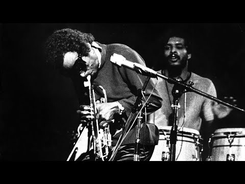 Miles Davis Septet feat. Keith Jarrett - Live 1971