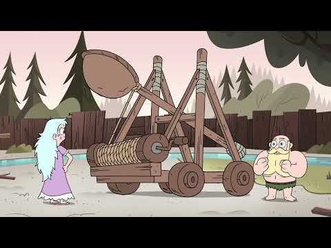 River and Moon bonding - SVTFOE