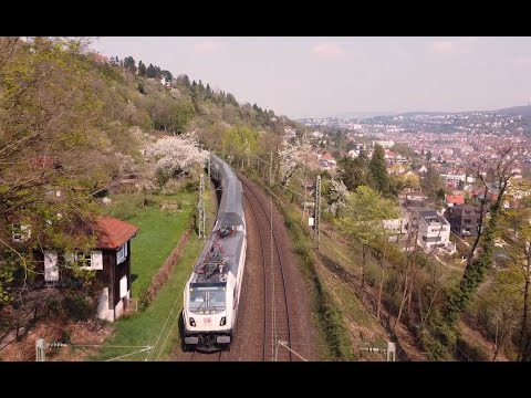 KAMPF UM DIE GÄUBAHN TRAILER 1