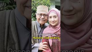 Download lagu Muchsin Alatas dan Titiek Sandhora Pasangan Duet yang paling Harmonis mp3