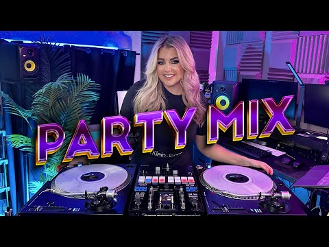 PARTY MIX 2023 | #31 | Club Mix Mashups & Remix - Mixed by Jeny Preston