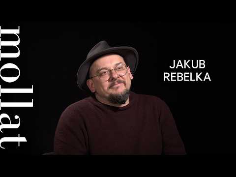 Jakub Rebelka - Et lorsque ma vengeance s'abattra sur vous
