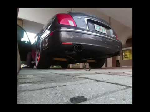 2008 Kia Opirus 3.8 .. 10 years sound