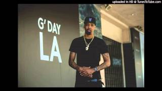 Genius Sound Chevy Woods - Fucc Up The Face