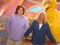 Commercial Kmart What S Best About Getting Dressed With Sesame Street 1997