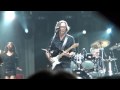 Eric Clapton/Steve Winwood (Forever Man) 18/5/2010 LG Arena