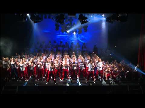 Ringeriksrussen 2011 - Det var lykkerus(s)