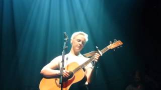 Laura Marling - Night After Night (HD) - The Forum - 05.09.15