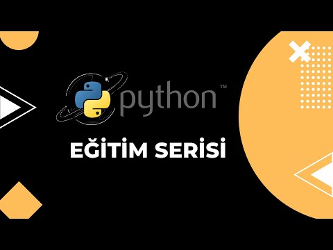 Python | Koşul İfadeleri ( If , Else ve Elif ) Uygulaması 2 | Ders 30