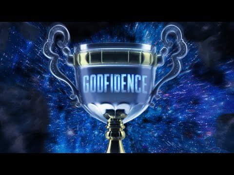 Godfidence - Apex Frazier, Xay Hill, ZDIORX (Lyric Video)