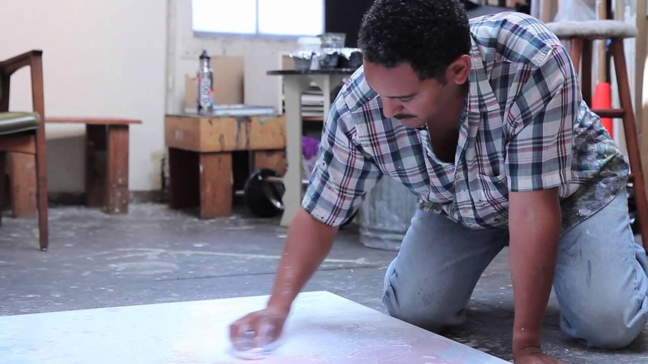 David Huffman: The Beauty of Affliction | YBCA Bay Area Now 6