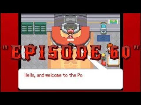 Infinite Fusion: EPISODE 60 "Story Arc 12: Power Plant Part 1"