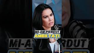 CUM MI-AM PIERDUT AMBII TAȚI? - Oana Zăvoranu #podcast