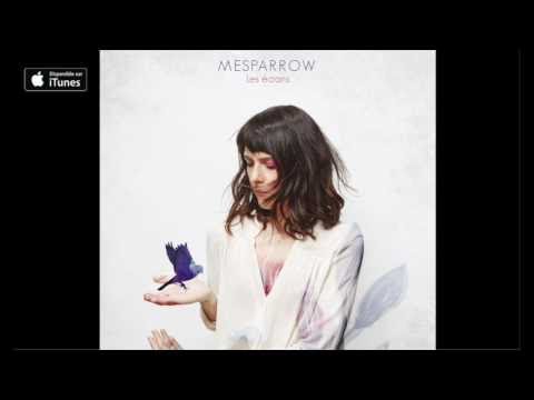 Mesparrow - Les écrans (Jungle contemporaine - sortie le 14 octobre 2016)