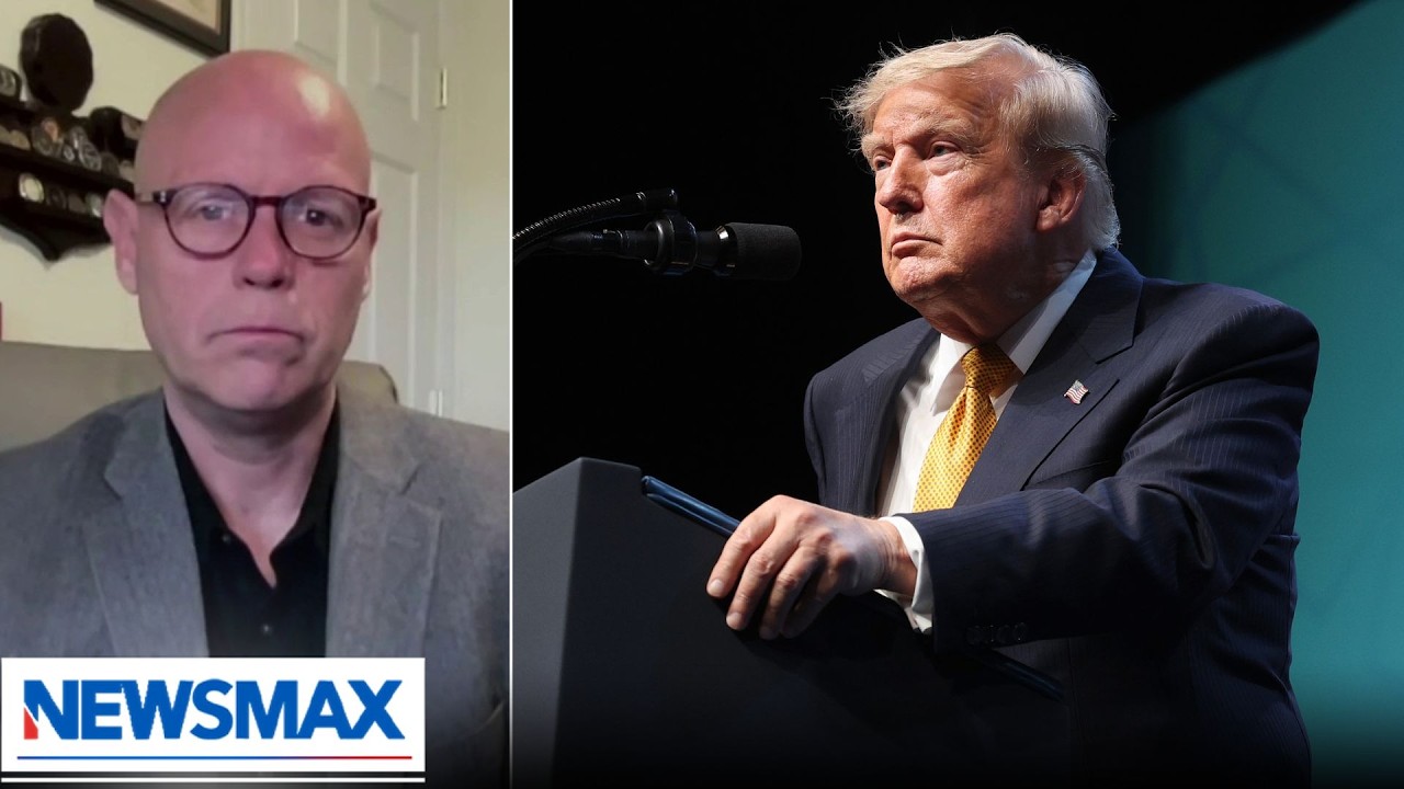 Blaine Holt explains how Trump is using Iran’s own strategy against them | America Right Now