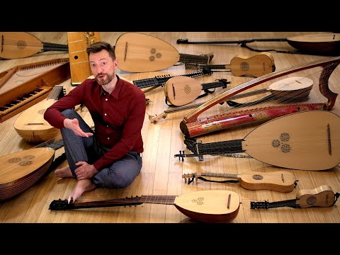 'Il Concerto Caccini' by Scherzi Musicali and Nicolas Achten