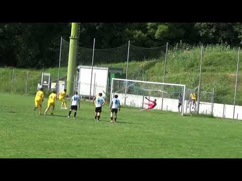 Finale Playoff Seconda Categoria girone D 2023/2024: Acciaiolo - Ponte a Cappiano (sintesi)