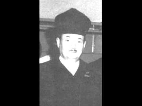 Cantor David Koussevitsky - Avremale Melamed