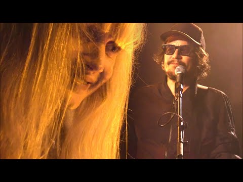 PETER KERNEL LIVE IN MONTREUIL LE 19 NOVEMBRE 2025