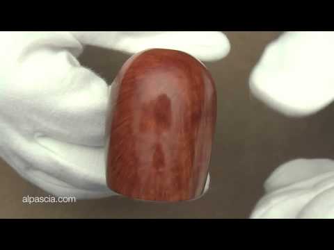 pipa Dunhill Root Briar 4103 Group 4 - pipe B543