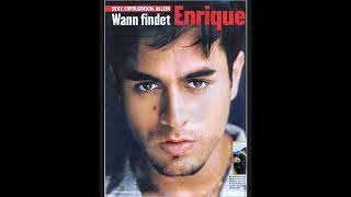 Enrique Iglesias - Alguien como tu