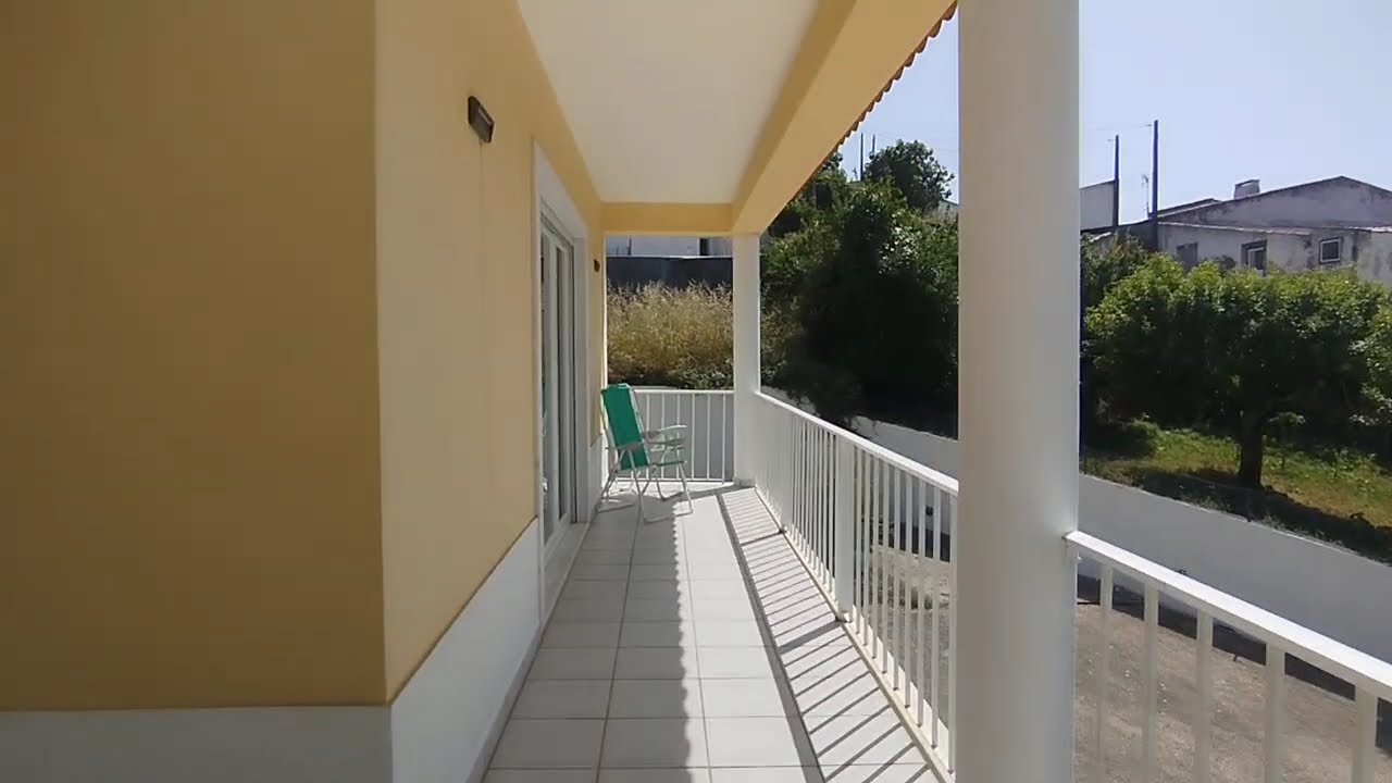 Vídeo do imóvel
