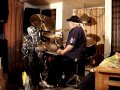 Ray's Drums For Woman's Gotta Have It  (Live) By Neville Brothers