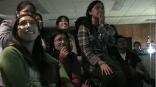 UPCH - EAH presenta, Los Tigrecillos en su Hábitat