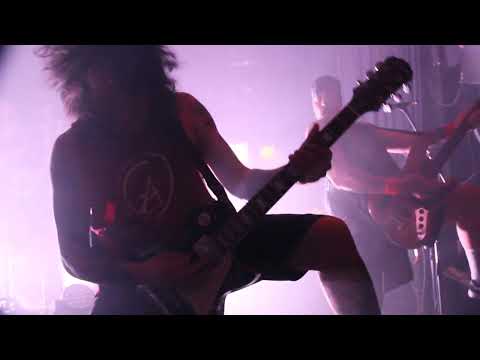 ESCALPO  AZ Wuppertal 12 04 2025