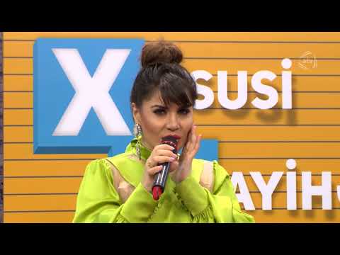 Xatun - Ay batdı (Xüsusi layihə)