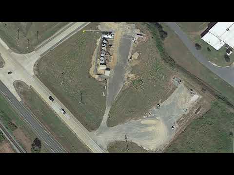 Aethon Energy Prest Condensate Tank Battery, Caddo Parish, LA (May 2017)