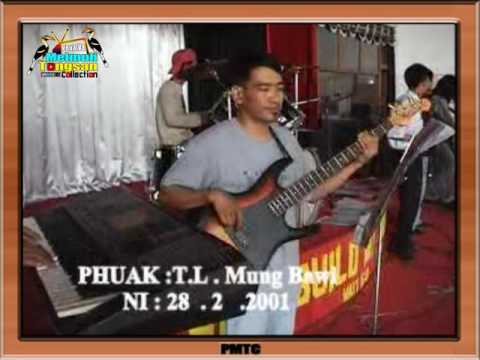 Kapno - Agape Itna [VANGLIAN SISAN Vol.1]