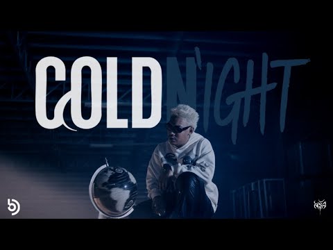 SARAN - COLD NIGHT Feat. SEXSKI (Official MV)