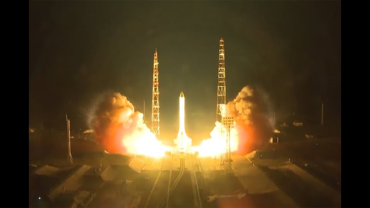 Watch the Launch