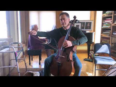 Minnesota Orchestra at Home: Anthony Ross