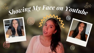 watch this if you’re considering showing your face on youtube
