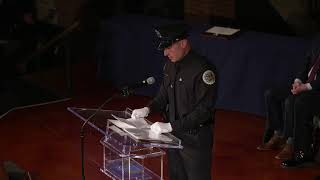 SESSIONS 116 & 117 GRADUATION